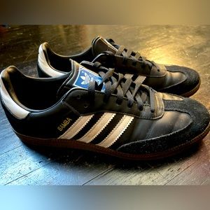 Men's Adidas Samba OG